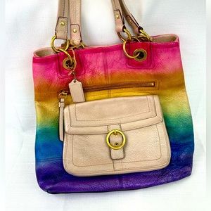 Recycled Riot loud and Proud bag